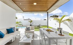 Casa Beyel La Concha